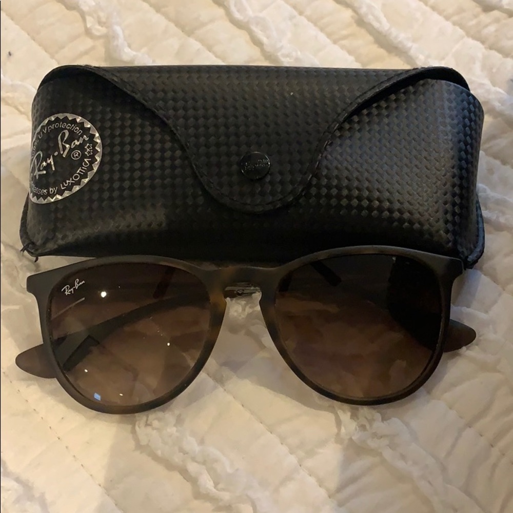 ray ban erika sunglasses